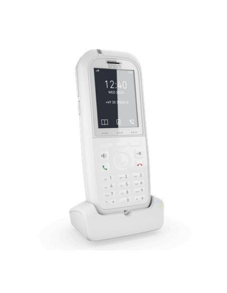 TELEFONO IP SNOM M90 WHITE