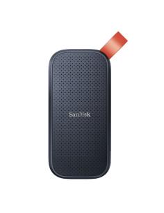 DISCO SSD USB / USB-C 2TB SANDISK PORTABLE G26 2.5