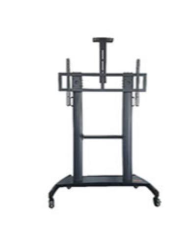 SOPORTE MONITOR SUELO MOVIL NEWLINE 100 RUEDAS...