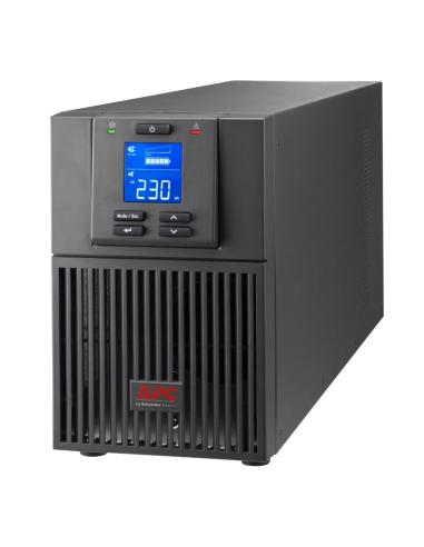S.A.I. APC EASY UPS SRV 1000VA 800W