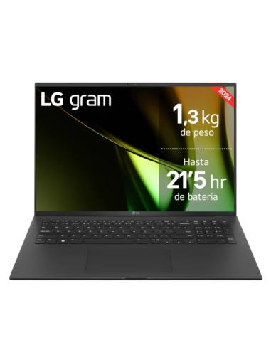 PORTATIL LG 17Z90S CORE ULTRA 7 155H 32GB 1TB...