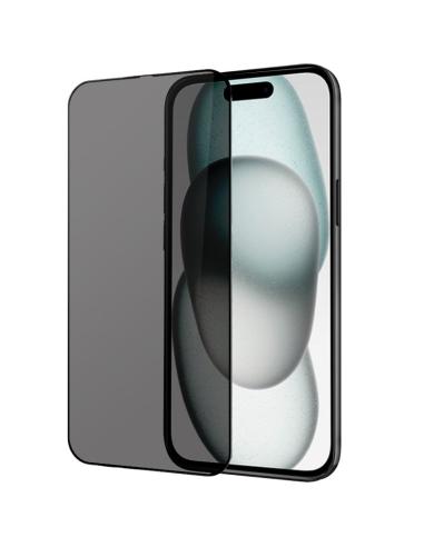 PROTECTOR COOL PRIVACY IPHONE 15 / IPHONE 16