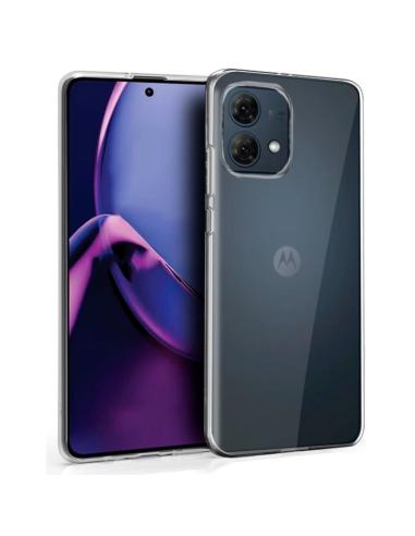 FUNDA MOVIL BACK COVER COOL SILICONA...