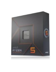 MICROPROCESADOR AMD RYZEN 5 7600X 4.7GHZ SOCKET AM5 32MB