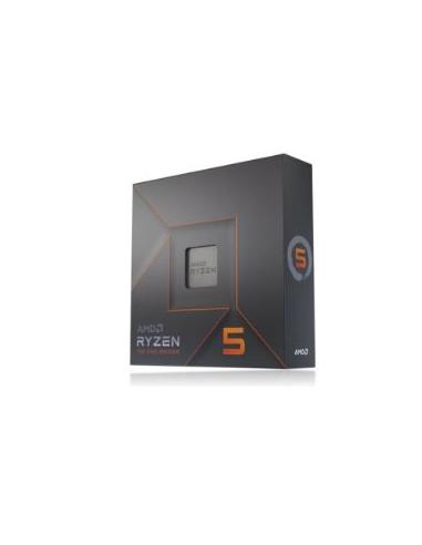 MICROPROCESADOR AMD RYZEN 5 7600X 4.7GHZ SOCKET...
