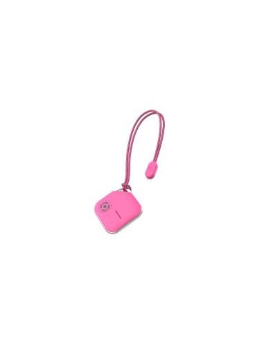 CELLY SMART TAG FINDER PINK