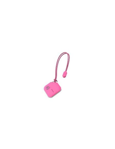CELLY SMART TAG FINDER PINK