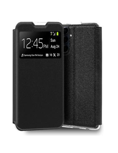FUNDA MOVIL COOL FLIP COVER WINDOW BLACK...