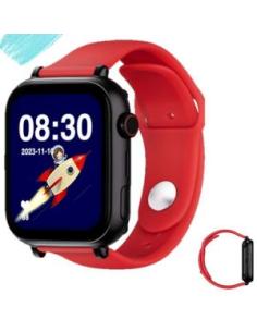 SMARTWATCH SAVE FAMILY 4G GPS SAVEWATCH+ BLACK + CORREA...