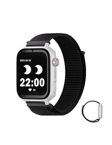 SMARTWATCH SAVE FAMILY 4G GPS SAVEWATCH+ WHITE...