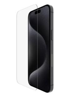 PROTECTOR BELKIN CRISTAL TEMPLADO SCREENFORCE PARA IPHONE...