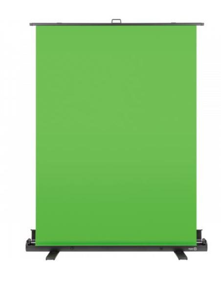 PANTALLA MURAL ELGATO GREENSCREEN 180X148