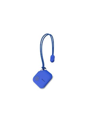 CELLY SMART TAG FINDER BLUE