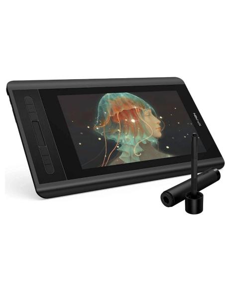 TABLETA DIGITALIZADORA XP-PEN ARTIST 12 BLACK