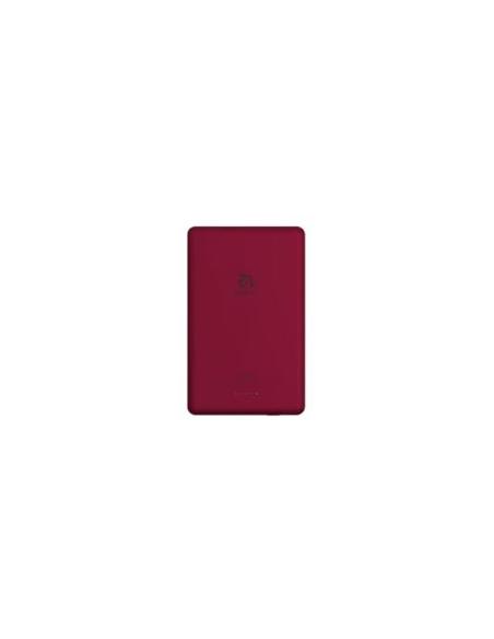 BATERIA EXTERNA ADAM MAGNETICA 5.000MAH ULTRA FINA RED