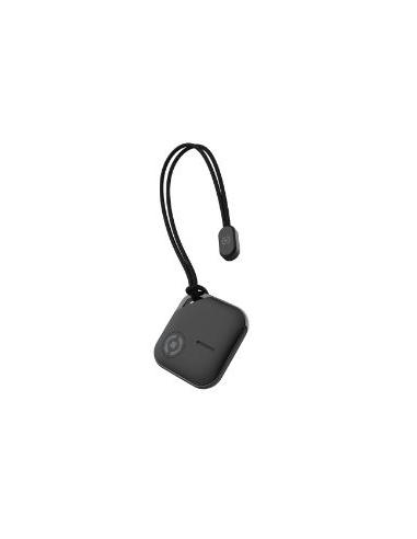 CELLY SMART TAG FINDER BLACK