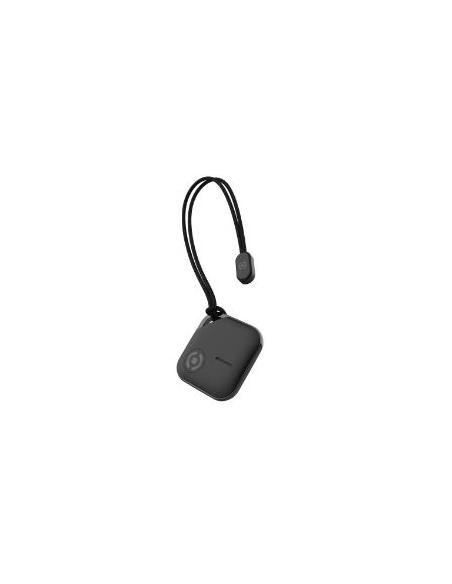 CELLY SMART TAG FINDER BLACK