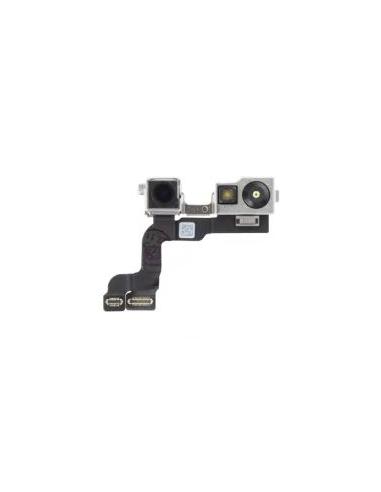 CAMARA DELANTERA PARA IPHONE 14