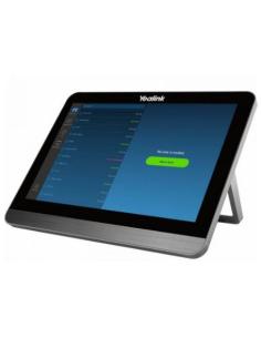 PANEL DE CONTROL YEALINK CTP18 PARA SISTEMA DE...