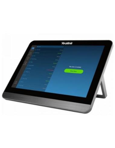 PANEL DE CONTROL YEALINK CTP18 PARA SISTEMA DE...