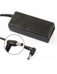 ALIMENTADOR PORTATIL COMPATIBLE 65W 19V 3.42A