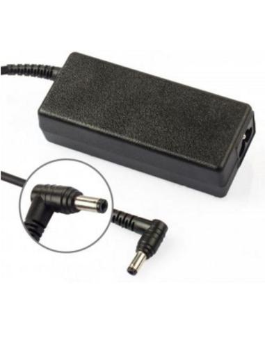 ALIMENTADOR PORTATIL COMPATIBLE 65W 19V 3.42A