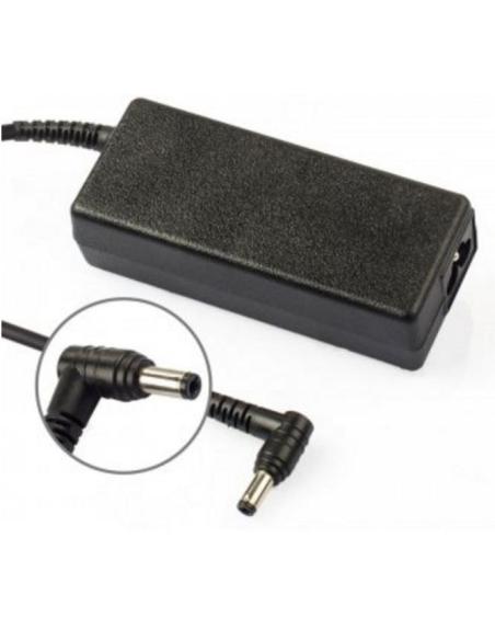 ALIMENTADOR PORTATIL COMPATIBLE 65W 19V 3.42A