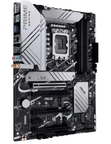 PLACA BASE ASUS INTEL PRIME Z790-P WIFI SOCKET...