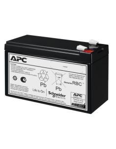 BATERIA APC PARA S.A.I. BACK-UPS BX1600MI