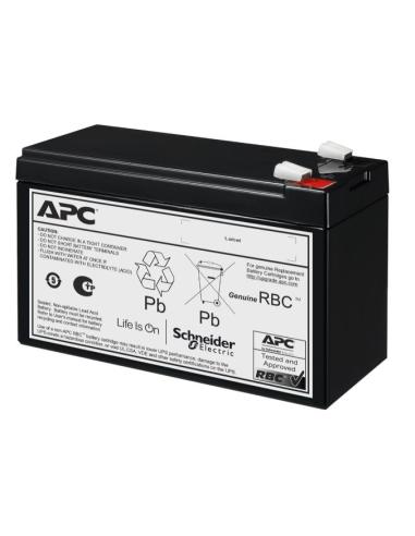 BATERIA APC PARA S.A.I. BACK-UPS BX1600MI