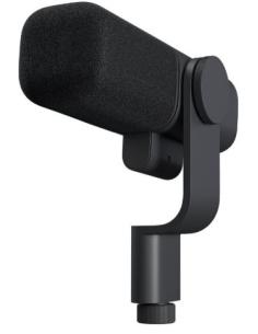 MICROFONO LOGITECH YETI STUDIO XLR BLACK