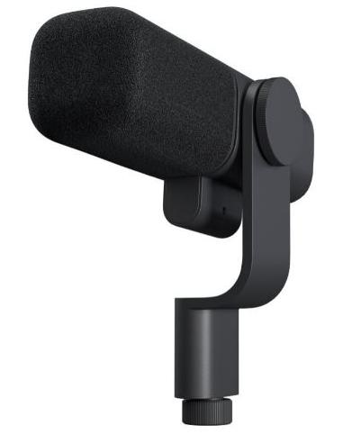MICROFONO LOGITECH YETI STUDIO XLR BLACK
