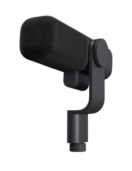 MICROFONO LOGITECH YETI STUDIO XLR BLACK