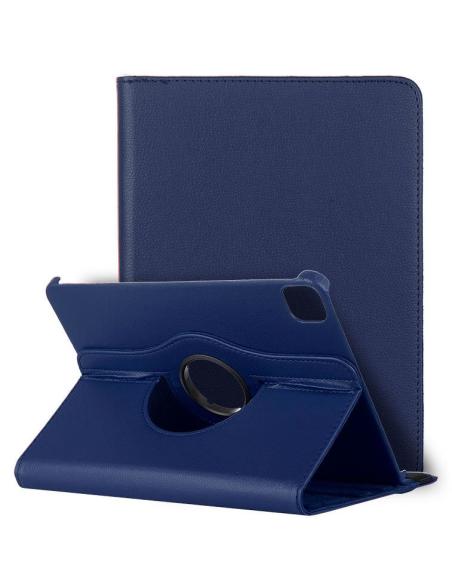FUNDA TABLET COOL ROTATE 360 BLUE IPAD 11 PRO (1ª GEN) / IPAD AIR (4ª GEN / 5ª GEN)