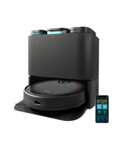 ASPIRADOR CECOTEC CONGA 11090 SPIN REVOLUTION...