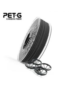 BOBINA PET FIBRA DE CARBONO IMPRESORA 3D RECREUS 1.75MM...