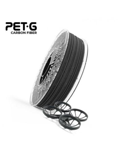 BOBINA PET FIBRA DE CARBONO IMPRESORA 3D...
