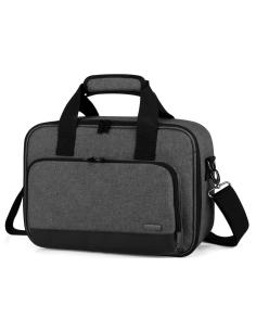 BOLSA PROYECTOR LUXJA GREY