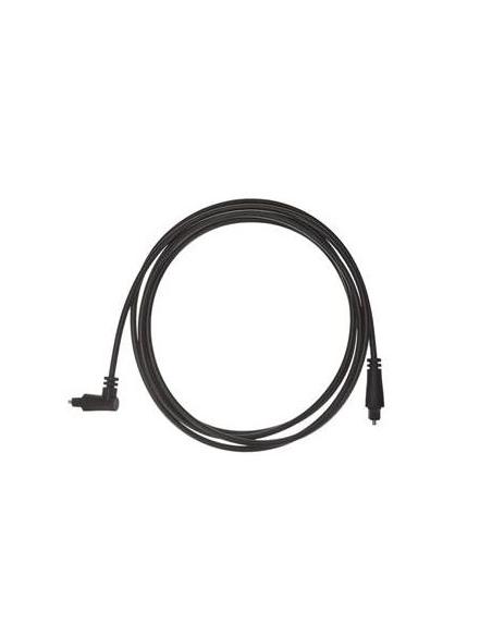 CABLE KABLEX AUDIO OPTICO DIGITAL T / OPTICO DIGITAL T 2M ACODADO