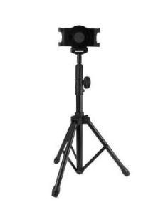 SOPORTE STARTECH SMARTPHONE / TABLET TRIPODE AJUSTABLE BLACK