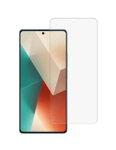 PROTECTOR HT CRISTAL TEMPLADO PARA REDMI NOTE...