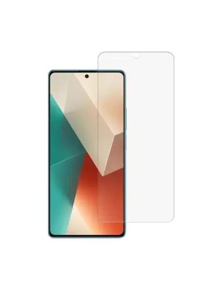 PROTECTOR HT CRISTAL TEMPLADO PARA REDMI NOTE 13 PRO