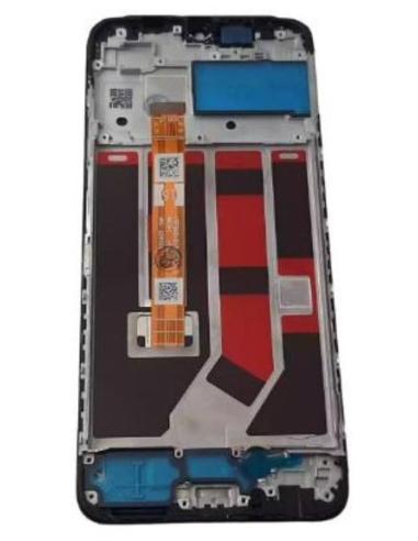 PANTALLA LCD + DIGITALIZADORA + MARCO PARA OPPO...