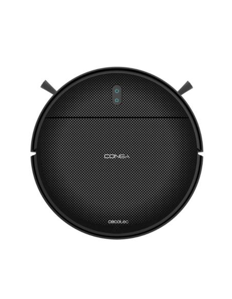 ASPIRADOR CECOTEC CONGA 999 ORIGIN X-TREME BLACK