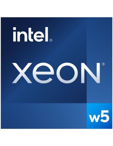 MICROPROCESADOR XEON W W5-2445 3.1GHZ SOCKET LGA4677