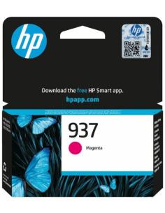 CARTUCHO HP 937 MAGENTA OFFICEJET PRO 9120B