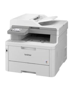 IMPRESORA BROTHER MULTIFUNCION LASER COLOR MFC-L8390CDW...