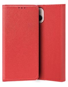 FUNDA MOVIL COOL FLIP COVER RED IPHONE 13