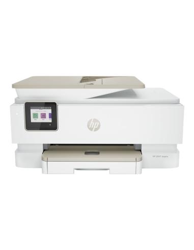 IMPRESORA HP MULTIFUNCION ENVY 7920E 10PPM ADF...