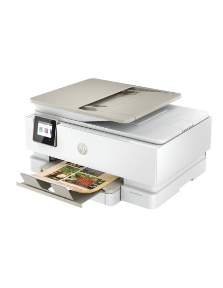 IMPRESORA HP MULTIFUNCION ENVY 7920E 10PPM ADF DUPLEX WIFI WHITE